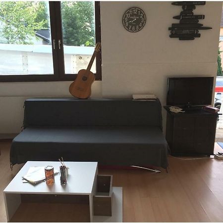 Apartment Fuer Monteure Nr 1 Касел Екстериор снимка