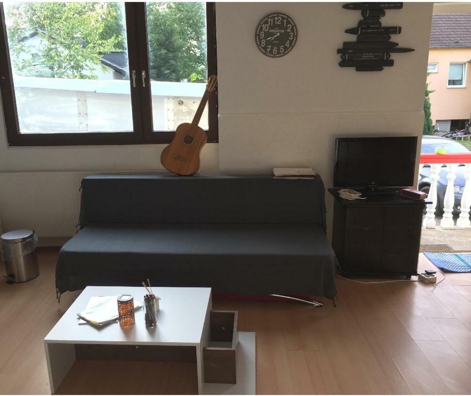 Apartment Fuer Monteure Nr 1 Касел Екстериор снимка